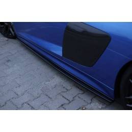 Maxton Design - Side Skirts...