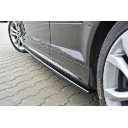 Maxton Design - Side Skirts...