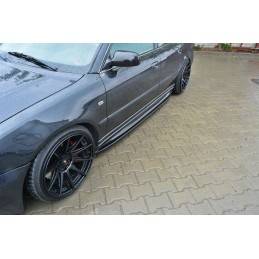 Maxton Design - SIDE SKIRTS...
