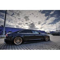 Maxton Design - Side Skirts...