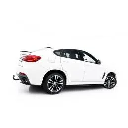 Maxton Design - Side Skirts...