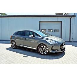 Maxton Design - Side Skirts...