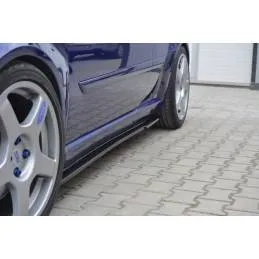Maxton Design - Side Skirts...