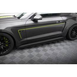 Maxton Design - Side Skirts...