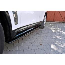 Maxton Design - Side Skirts...