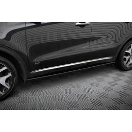 Maxton Design - Side Skirts...