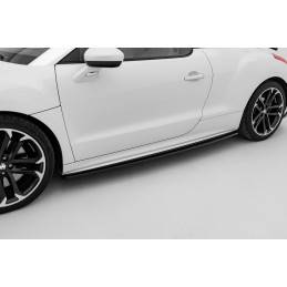 Maxton Design - Side Skirts...