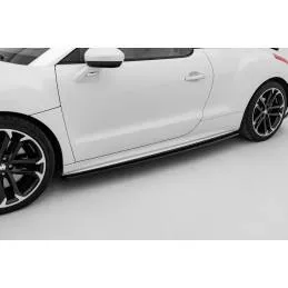 Maxton Design - Side Skirts...