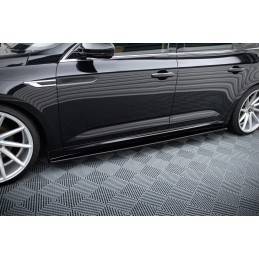 Maxton Design - Side Skirts...