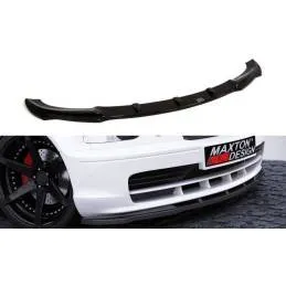 Maxton Design - FRONT...