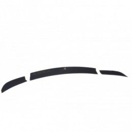 Maxton SPOILER EXTENSION JAGUAR F-TYPE Gloss Black, Jaguar