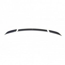 Maxton SPOILER EXTENSION JAGUAR F-TYPE Gloss Black, Jaguar