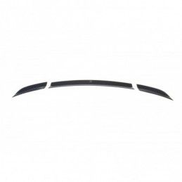 Maxton SPOILER EXTENSION JAGUAR F-TYPE Gloss Black, Jaguar