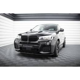 Maxton Design - FRONT...
