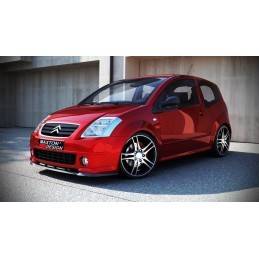 Maxton Design - FRONT...
