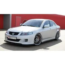 Maxton Design - FRONT...