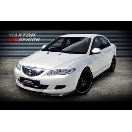Maxton Design - FRONT...