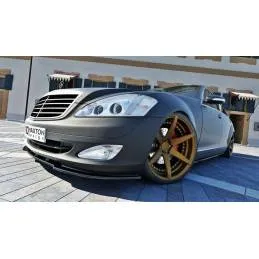 Maxton Design - LAME DE...