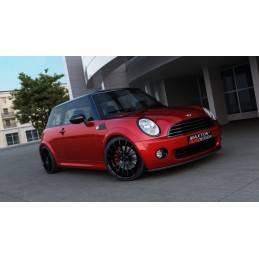 Maxton Design - FRONT...