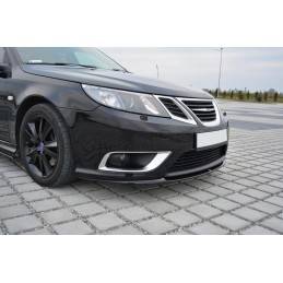 Maxton Design - Splitter...