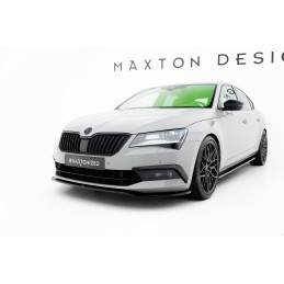 Maxton Design - Front...
