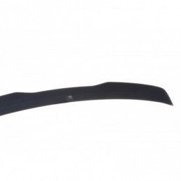 Maxton SPOILER EXTENSION Hyundai Tucson Mk3 Facelift Gloss Black, Hyundai