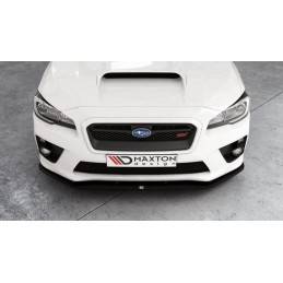 Maxton Design - FRONT...