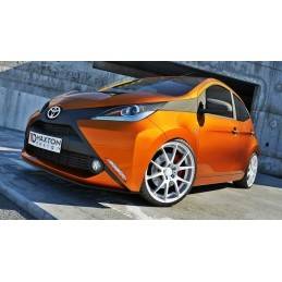 Maxton Design - FRONT...