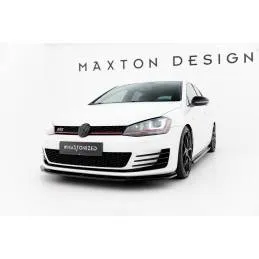 Maxton Design - Front...