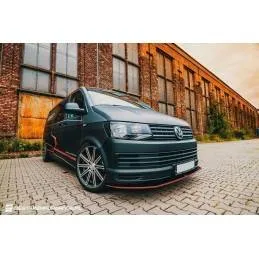 Maxton Design - VOLKSWAGEN...