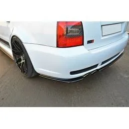 Maxton Design - REAR...