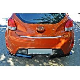 Maxton Design - REAR...