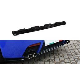 Maxton Design - Rear...