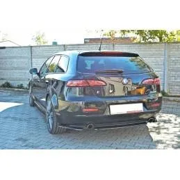 Maxton Design - Rear...