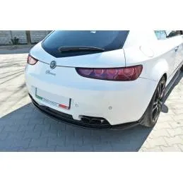 Maxton Design - Rear...