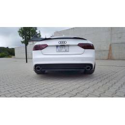 Maxton Design - Rear...