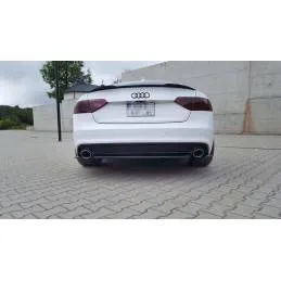 Maxton Design - Rear...