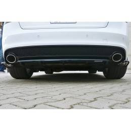 Maxton Design - Rear...