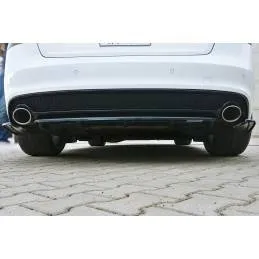 Maxton Design - Rear...
