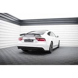Maxton Design - Rear...