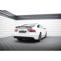 Maxton Design - Rear...