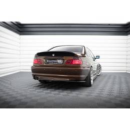 Maxton Design - Rear...