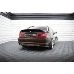 Maxton Design - Rear...