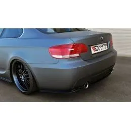 Maxton Design - Rear...