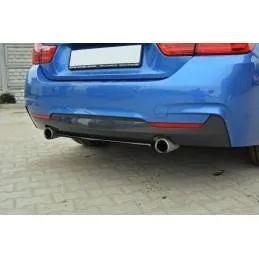 Maxton Design - Rear...