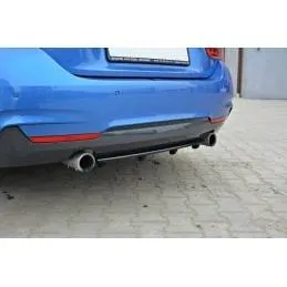Maxton Design - Rear...