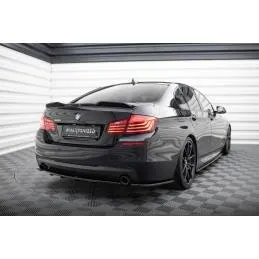 Maxton Design - Rear...