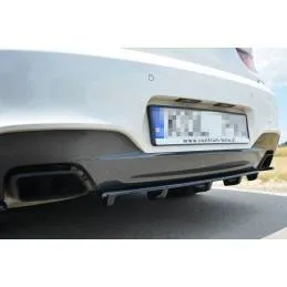 Maxton Design - Rear...
