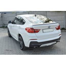 Maxton Design - Rear...