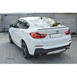 Maxton Design - Rear...